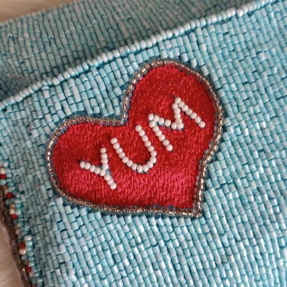 Mary Frances Sweet Like Candy Beaded Bag - Picture 8 of 16